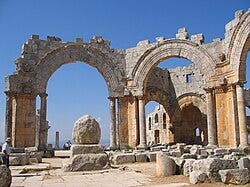 Simeon Stylites - Wikipedia