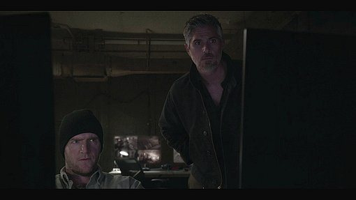 Walker creep listening in on Micki and Trey's conversation. Walker creep listening in on Micki and Trey's conversation.