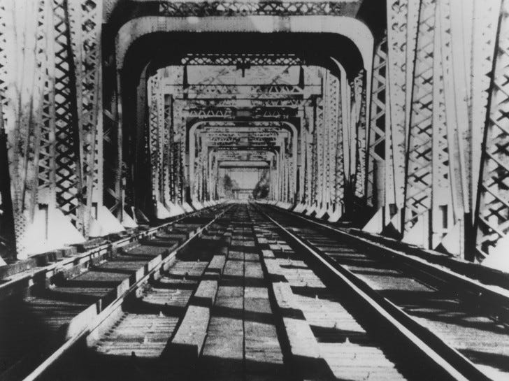 The Films and Videos of Richard Serra - Program Four - Harvard Film Archive