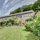 Writing Retreats