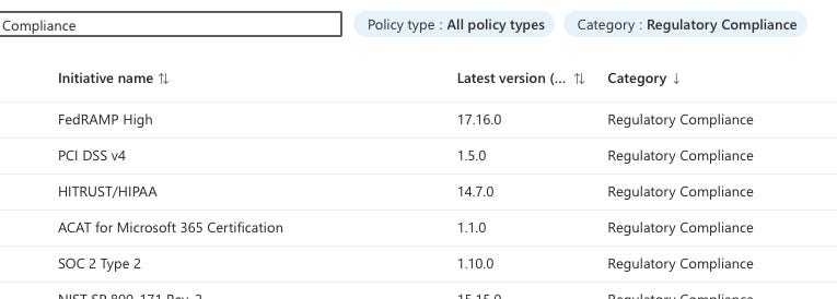 Securing the Cloud with Defender for Cloud and Azure Policy