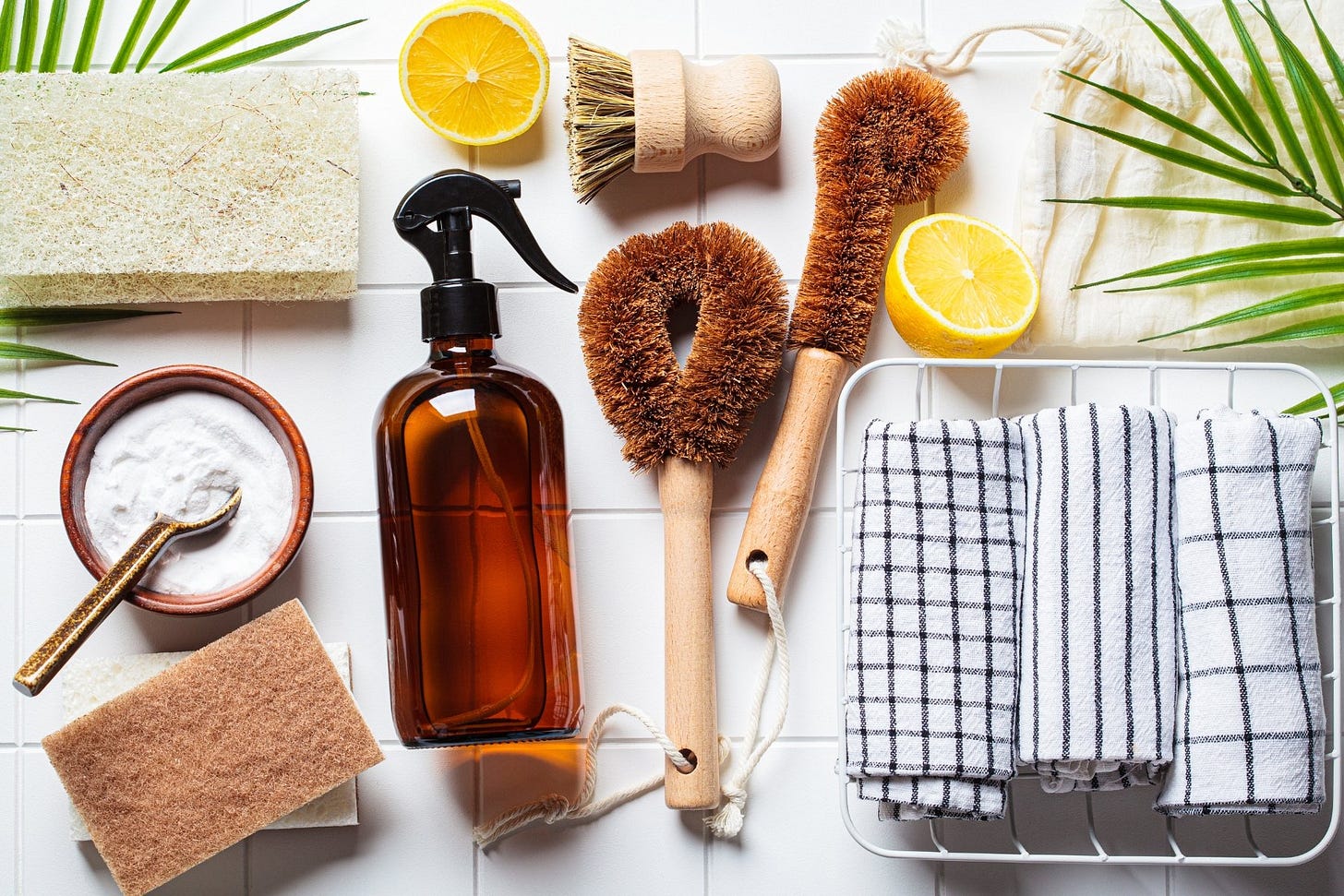 38 Eco-Friendly Products That Are Sustainable & GREEN!
