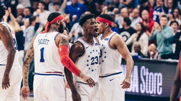 photo: @Sixers photo: @Sixers