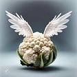 Wings Of Cauliflower's avatar