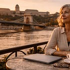 City Guide 25: Budapest, Hungary: Grand Beauty, Thermal Rituals, and a Life of Balance