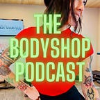 Body Shop Newsletter