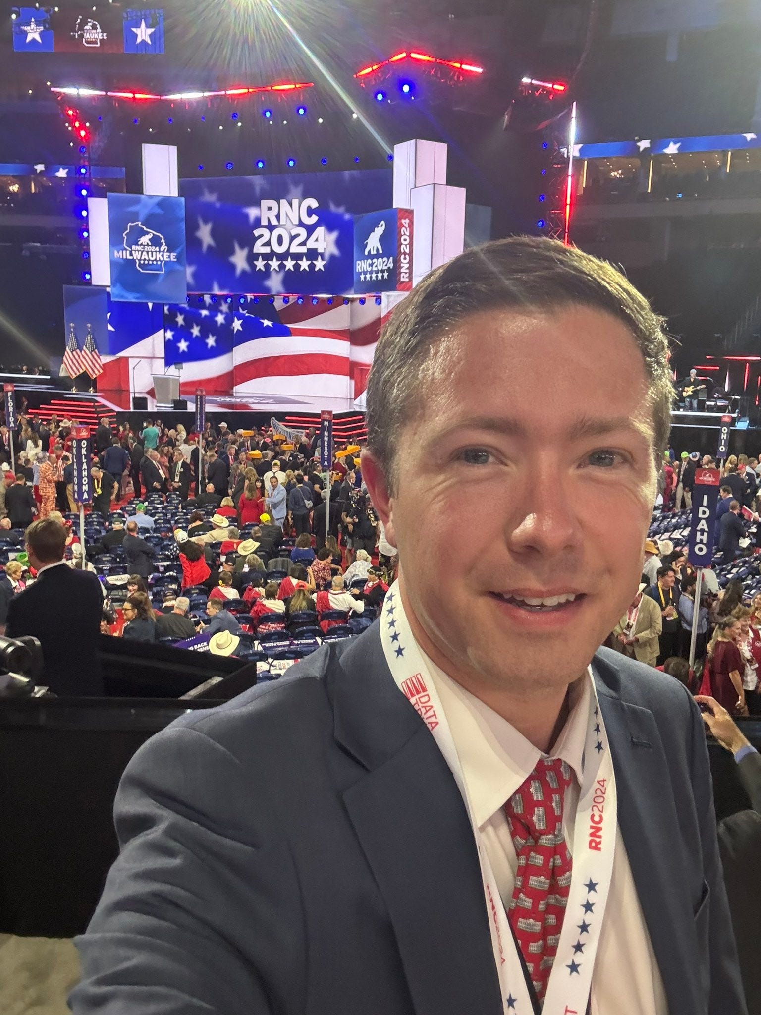 Matthew Rutt Who am I, and why am I qualified to tell you how to get involved in ...