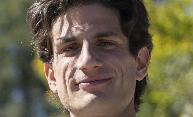 Jack Schlossberg