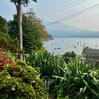 Home Base with Jeff Warren