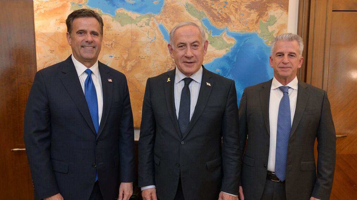 Israelis Offer New Details on Joint Regime-Change Strategy and Mossad-CIA plan for Kurdish Invasion