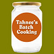 Tahnee’s Batch Cooking