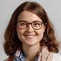 Alina Herrmann's avatar