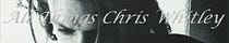 All Things Chris Whitley