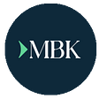 MBK Search's avatar