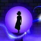 Death Casts a Spell, Chapter 4