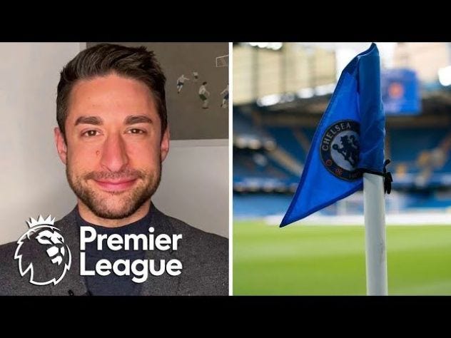 Chelsea will announce Enzo Maresca as new head coach TODAY