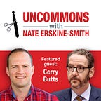 Uncommons with Nate Erskine-Smith