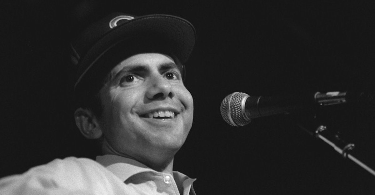 Cubs Win for Steve Goodman | HuffPost