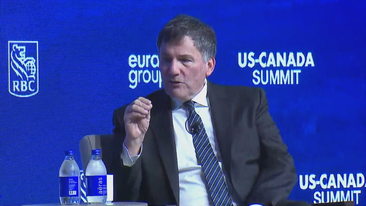U.S. trade concerns addressed by Canada 'in the double digits,' LeBlanc says U.S. trade concerns addressed by Canada 'in the double digits,' LeBlanc says