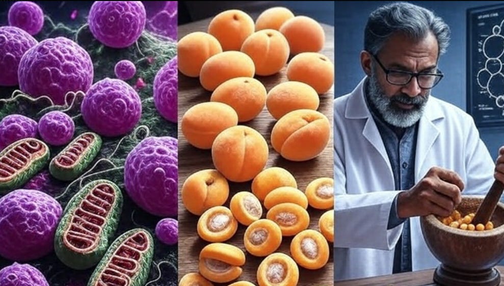 A collage of different images of fruits and a person

AI-generated content may be incorrect.