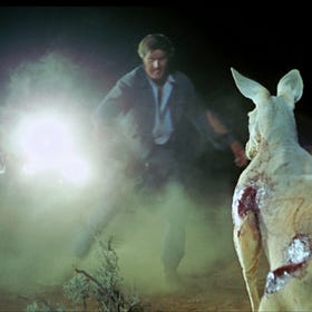 Wake in Fright