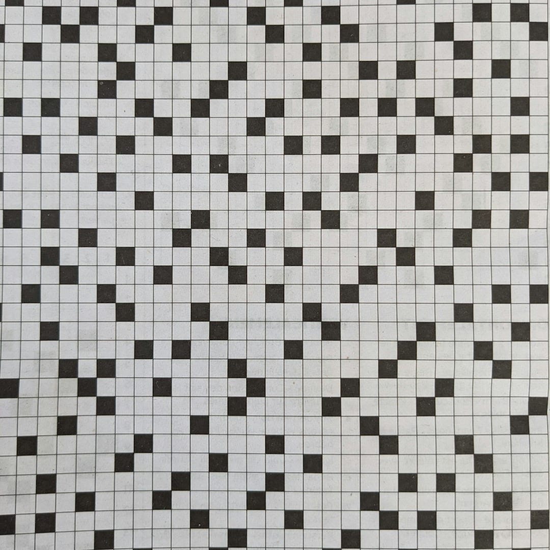 white and black checkered textile