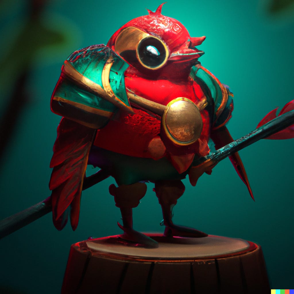 Substack profile picture for @sendito