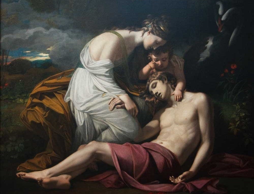 Museum-Quality Oil Painting Reproductions