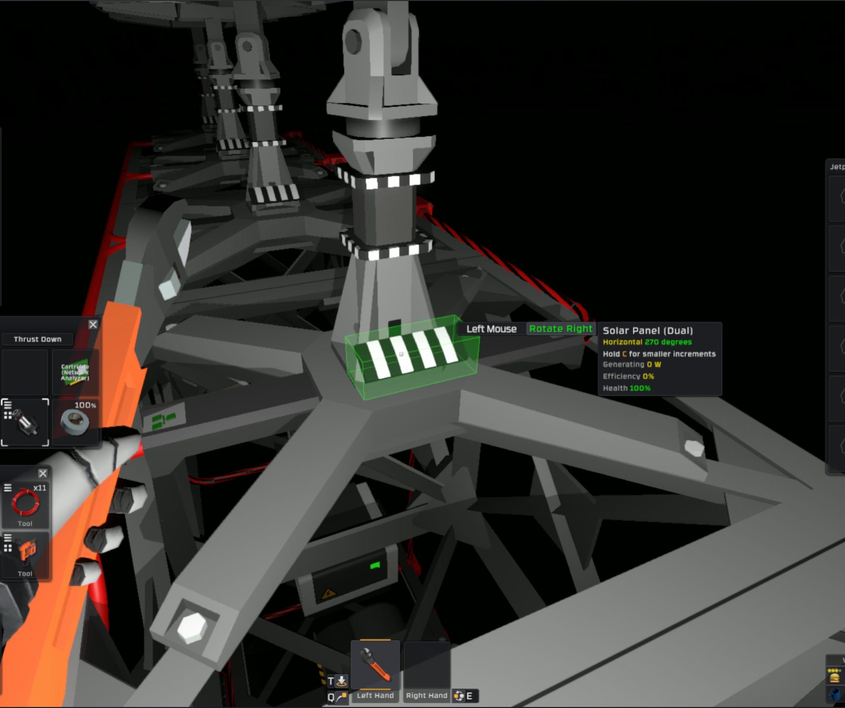 Stationeers Base Power Guide: Networks & Solar Setup