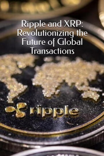 How Does Ripple Make Money Ripple is redefining the global financial paradigm