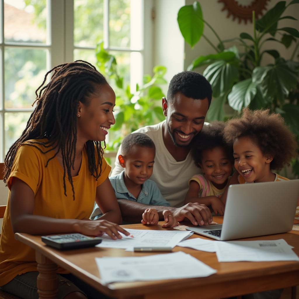 Mortgage Rates in Jamaica – September 2025: Secure Your Dream Home the Smart Way