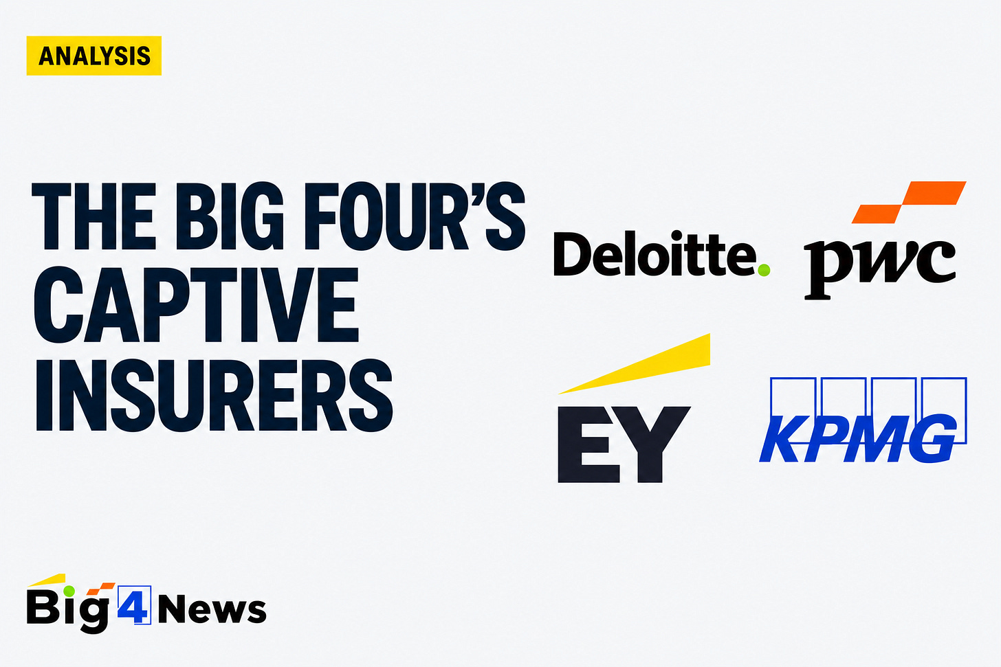 Why rising claim severity is putting Big Four captive insurers — and their early-warning systems — under pressure. Why rising claim severity is putting Big Four captive insurers — and their early-warning systems — under pressure.