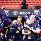 Abbie Ward. A Bump in the Road