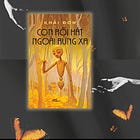 Tập truyện ngắn mới của tôi: Con Rối Hát Ngoài Rừng Xa 