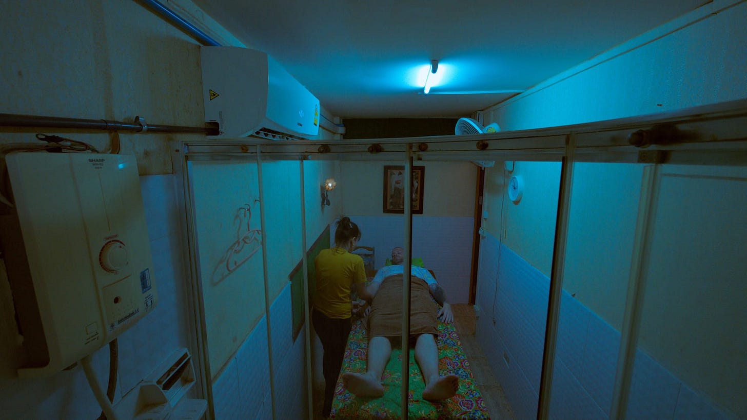 The Brain Is Still the Best Computer