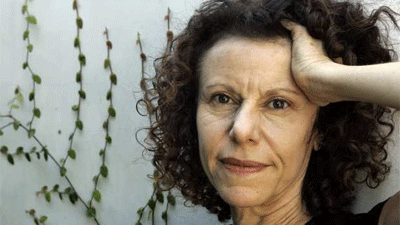 Amy Gerstler - Alchetron, The Free Social Encyclopedia