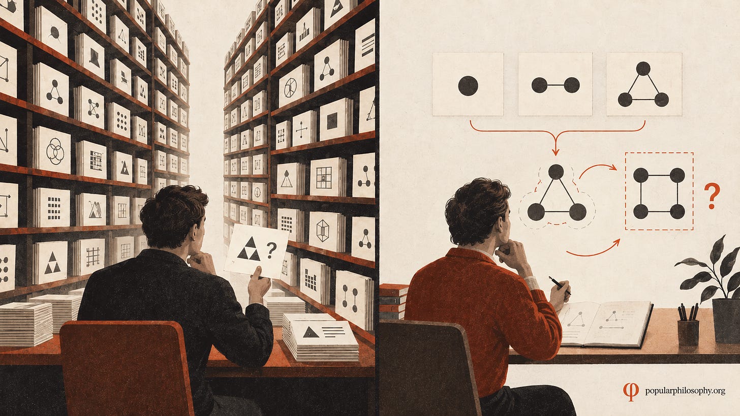 What Is AGI, and How Would We Know When It Exists? What Is AGI, and How Would We Know When It Exists?