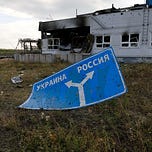 The Best of BBC News Russian - in English