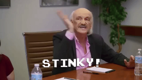 Tim Robinson No GIF by The Lonely Island - Find & Share on GIPHY