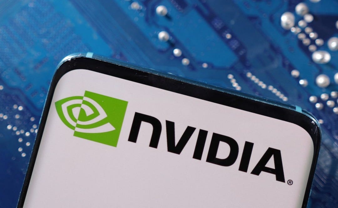 US mulls letting Nvidia sell H200 chips to China, sources say | Reuters