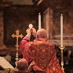 Tradition and Sanity