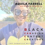 Black Canadian Creators #BCANC