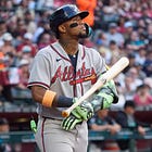 The Fastballs Ronald Acuña Jr. Should Crush Are Beating Him