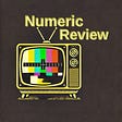 Numeric Review's avatar