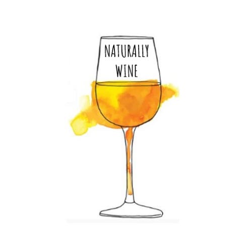 Naturally Wine Newsletter