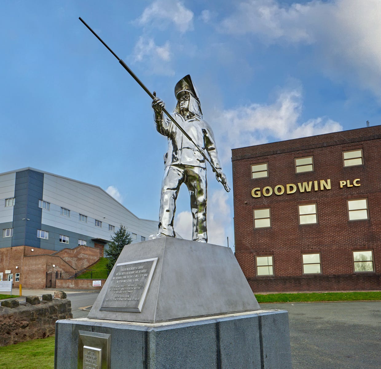 Home - Goodwin PLC Home - Goodwin PLC