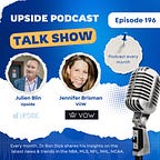 The Upside Newsletter