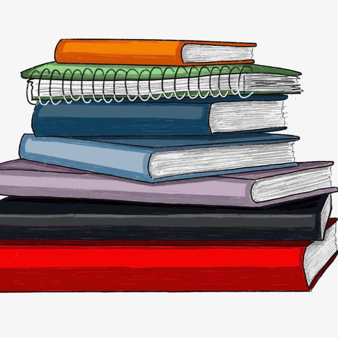 Splatternalia with Sara May