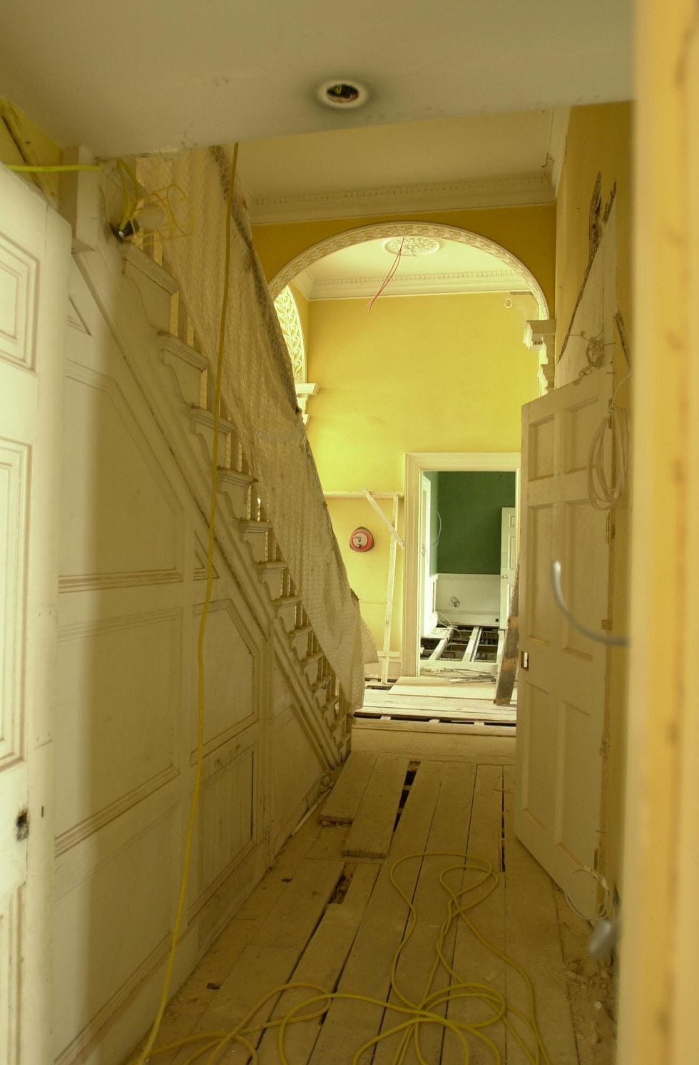 london windsor mansion