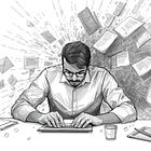 You're Not Getting Worse. Everyone Else Just Got AI.